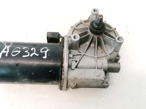 Used Front wiper motor Front wiper motor BMW 5 (E39) 525 tds (143 hp) 35595792 35595792