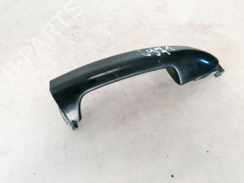rear-left-exterior-door-handle-vw-passat-b6-3c2-2005-2006-2007-2008-2009-2010-2011-35538092 main image