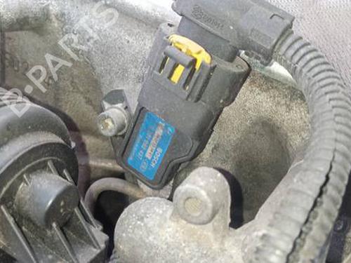 Used Electronic module Electronic module 35302419 35302419