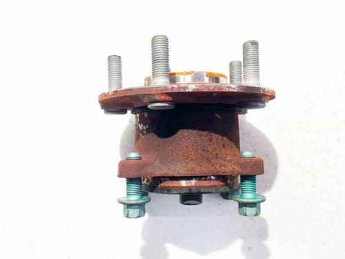 Left rear steering knuckle MAZDA CX-30 (DM) 2.5 e-SKYACTIV-G (DM5W) | BP39501248M27 - Image 2