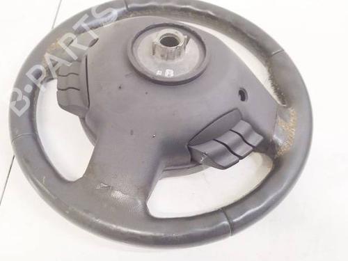 Steering wheel VW PASSAT B7 (362) 1.6 TDI | BP34870233C49 - Image 2