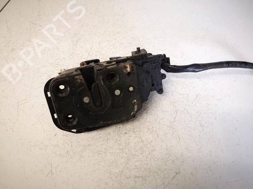 Used Rear left lock Rear left lock 37677433 37677433