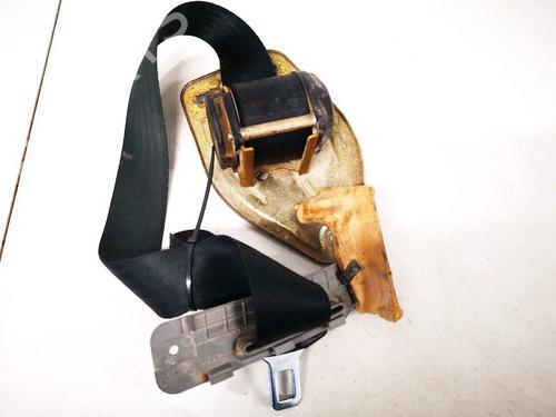 Used Rear center seatbelt Rear center seatbelt ALFA ROMEO 166 (936_) 2.4 JTD (936A2A__) (136 hp) 35560337 35560337