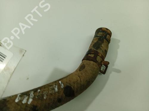 Pipe MAZDA PREMACY (CP) 2.0 TD | BP32535646M125