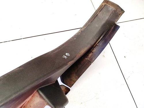 Boot lining OPEL ASTRA H (A04) 1.9 CDTI (L48) | BP38430706I3 - Image 2