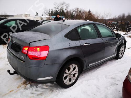 Engine mount CITROËN C5 III (RD_) 2.0 HDi 140 (RDRHF8, RDRHFA, RDRHA8, RDRHAJ) | BP32933016M89  - Image 16