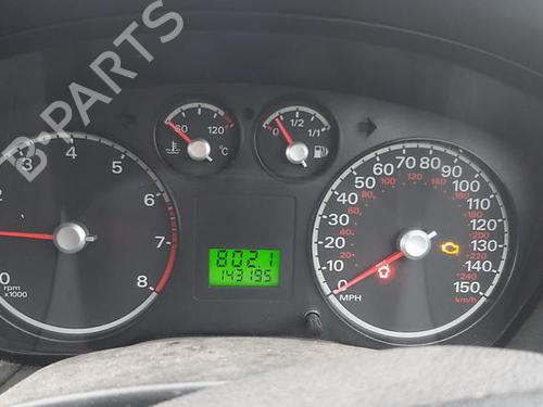 Switch FORD FOCUS II (DA_, HCP, DP) 1.6 | BP33070530I30  - Image 10