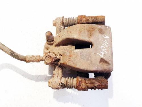 Used Left rear brake caliper Left rear brake caliper TOYOTA COROLLA Verso (ZER_, ZZE12_, R1_) 2.2 D-4D (AUR10_, AUR10R) (177 hp) 34792532 34792532