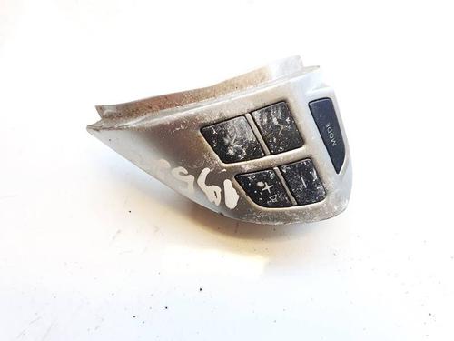 Used Steering wheel controls Steering wheel controls 35229643 35229643