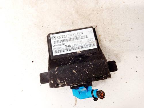 Used Electronic module VW TOURAN (1T3) 2.0 TDI (110 hp) 32570731