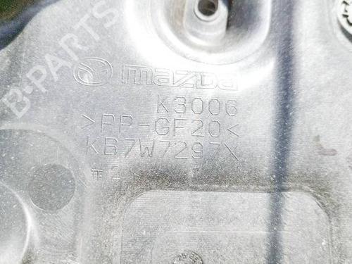 Rear right window mechanism MAZDA CX-5 (KF) 2.0 | BP36825786C25 - Image 3