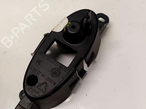 Switch MERCEDES-BENZ E-CLASS (W211) E 220 CDI (211.006) | BP37093672I30 - Image 3
