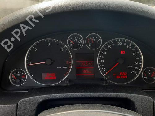 Switch AUDI A6 C5 (4B2, 4B4) 1.9 TDI | BP33075889I30 - Image 9