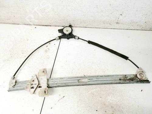 Front left window mechanism MAZDA 5 (CR) 2.0 CD (CR19) | BP34998348C22 - Image 2