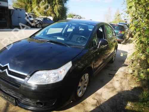 Pipe CITROËN C4 II (NC_) 1.6 HDi 110 | BP32537636M125