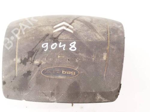 Used Driver airbag Driver airbag CITROËN JUMPER II Bus 2.2 HDi 120 (120 hp) 32592330 32592330