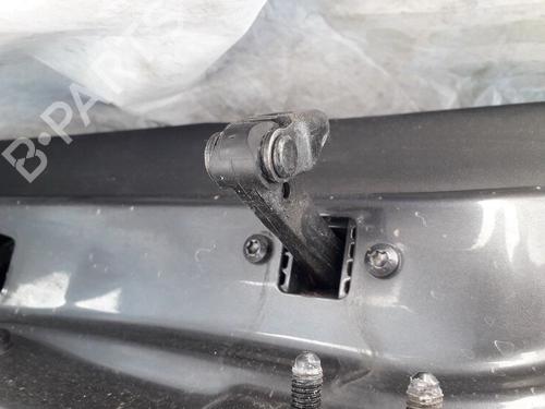Hinge/Door check strap BMW 1 (E81) 120 d | BP35605851C146 - Image 3