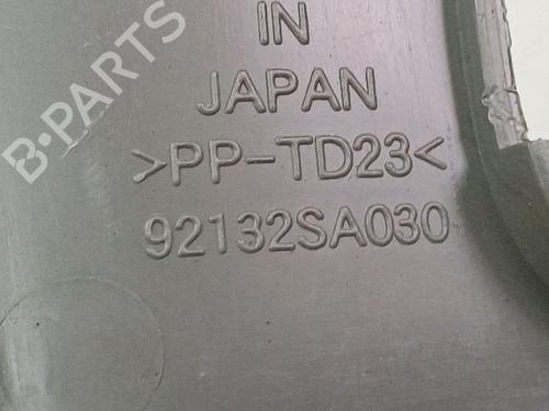 Cup/Object holder SUBARU FORESTER (SG_) 2.0 X AWD (SG5) | BP34929166I37 - Image 4