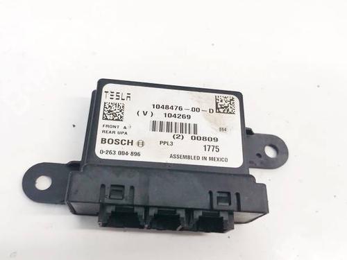 Used Electronic module Electronic module 34828418 34828418