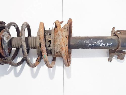 Used Right front shock absorber Right front shock absorber 35633903 35633903