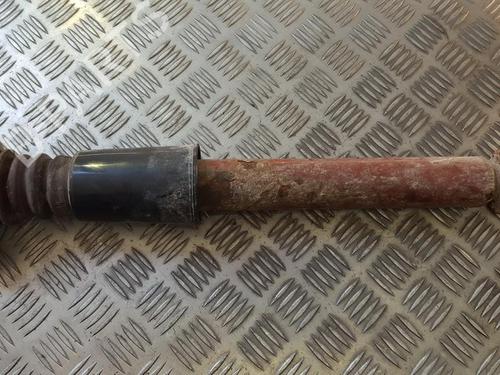Used Right rear shock absorber Right rear shock absorber 35674356 35674356