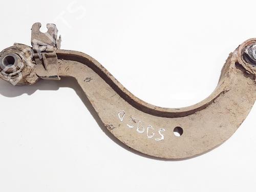 Used Right rear suspension arm Right rear suspension arm SKODA OCTAVIA II (1Z3) 1.9 TDI (105 hp) 35627702 35627702