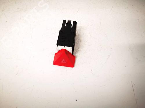 Used Warning switch Warning switch AUDI A6 C5 (4B2, 4B4) 2.5 TDI (150 hp) 34768772 34768772