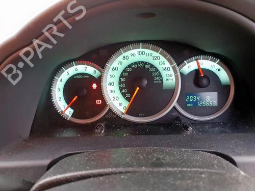 Electronic module TOYOTA COROLLA Verso (_E12_) 1.8 VVT-i (ZZE122_, ZZE122R) | BP33517475M83 - Image 10