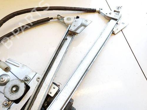 Front right window mechanism CITROËN C5 III (RD_) 1.6 HDi 110 (RD9HZC) | BP34799879C23 - Image 2