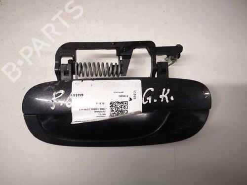 Used Rear left exterior door handle Rear left exterior door handle MERCEDES-BENZ E-CLASS (W211) E 220 CDI (211.006) (150 hp) 36251112 36251112