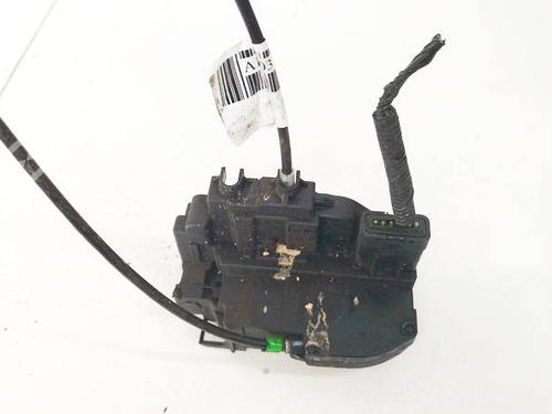 Used Front right lock Front right lock NISSAN MICRA III (K12) 1.5 dCi (65 hp) 35015605 35015605