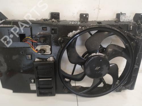 Used Fan Fan CITROËN XSARA PICASSO (N68) 1.8 16V (115 hp) 35444890 35444890