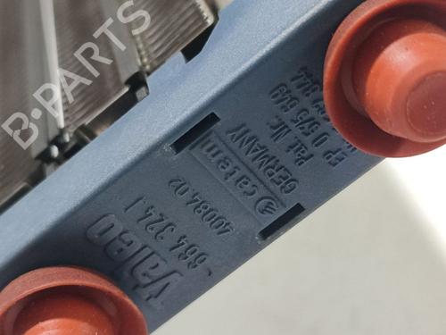 Heater resistor VW PASSAT B5.5 (3B3) 1.9 TDI | BP34802684M108 - Image 4