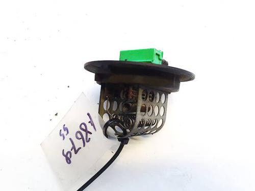 Used Heater resistor Heater resistor 35345536 35345536