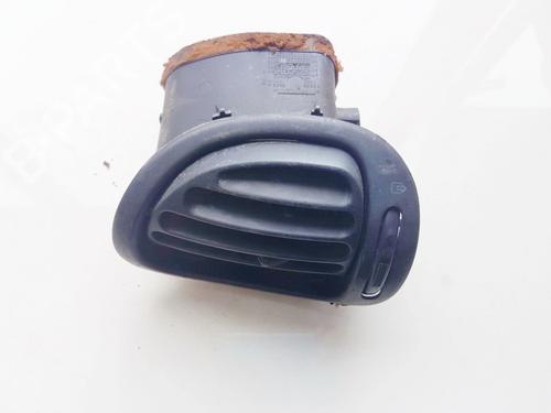 Used Air vent Air vent PEUGEOT 206 Hatchback (2A/C) 1.4 HDi eco 70 (68 hp) 33522767 33522767