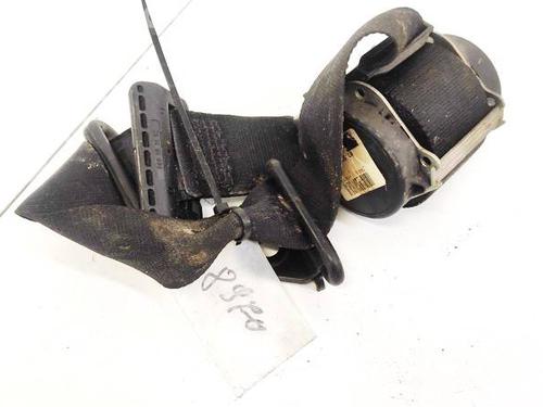 Used Front left seatbelt Front left seatbelt FORD FOCUS C-MAX (DM2) 1.6 TDCi (109 hp) 35302823 35302823