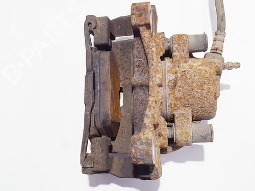 Left front brake caliper FORD MONDEO IV (BA7) 1.8 TDCi | BP35859878M105 - Image 2