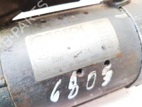 Starter RENAULT MASCOTT Van (FH_) 110 | BP38040585M8 - Image 2