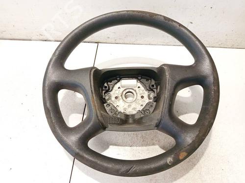 Used Steering wheel Steering wheel SKODA FABIA II (542) 1.4 TDI (80 hp) 34988514 34988514