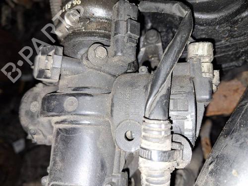 Used Throttle body Throttle body 35131894 35131894