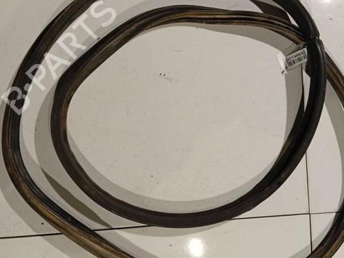 Used Rubber door seal Rubber door seal 36876138 36876138