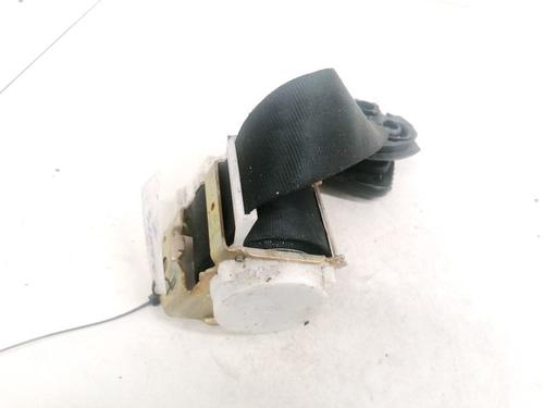 Used Rear right seatbelt Rear right seatbelt 35559537 35559537
