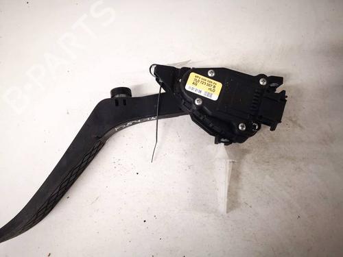 Pedal Pedal AUDI Q7 (4LB) 3.0 TDI quattro (233 hp) 35340370 35340370