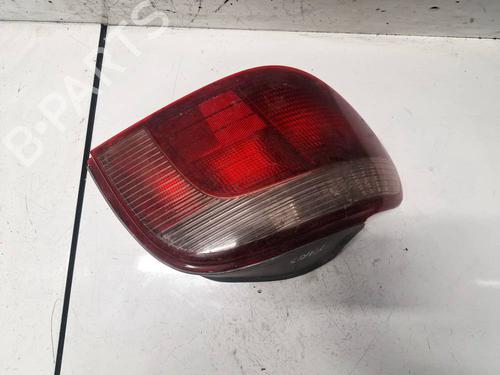 Used Left taillight Left taillight 34756730 34756730