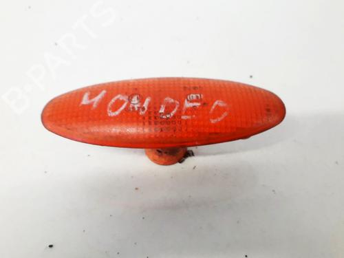 Used Left side indicator Left side indicator FORD MONDEO II (BAP) 1.6 i (90 hp) 35628704 35628704
