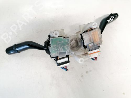 Warning switch MAZDA 626 V (GF) 2.0 Turbo DI (GFFP) | BP35541870I22 - Image 2