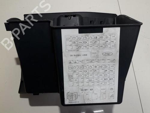 Glove box FORD FIESTA VI (CB1, CCN) 1.25 | BP35840705C95 - Image 2