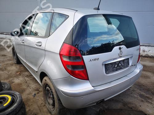 Speaker MERCEDES-BENZ A-CLASS (W169) A 180 CDI (169.007, 169.307) | BP32584738E2 