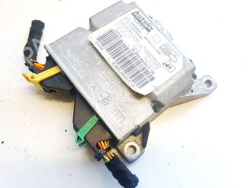 Used ECU airbags CITROËN C4 Picasso I MPV (UD_) 1.6 HDi (109 hp) 32626661