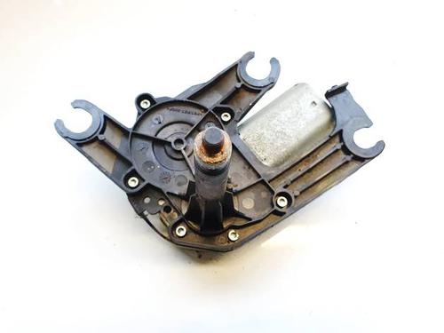 Used Rear wiper motor Rear wiper motor 34742019 34742019